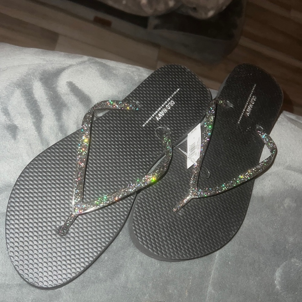 old navy sandal 8